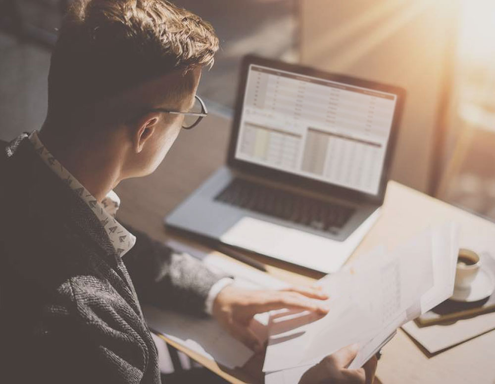 Self Assessment Tax Return